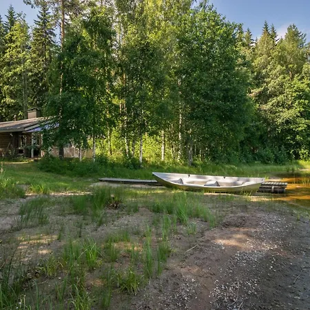 Lemmenmaja By Interhome Дом отдыха