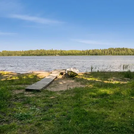 Ferienhaus Lemmenmaja By Interhome *