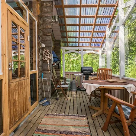 Lemmenmaja By Interhome Paatela