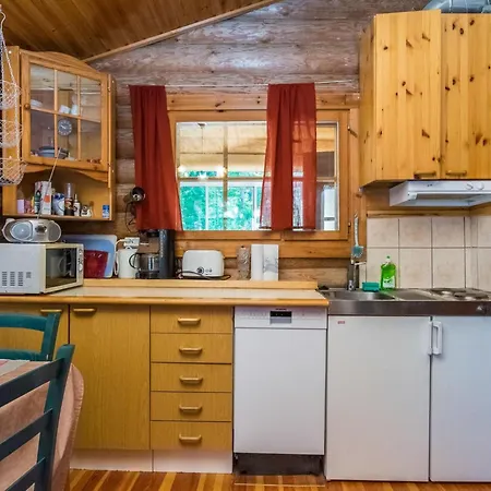 Lemmenmaja By Interhome Casa de Férias *