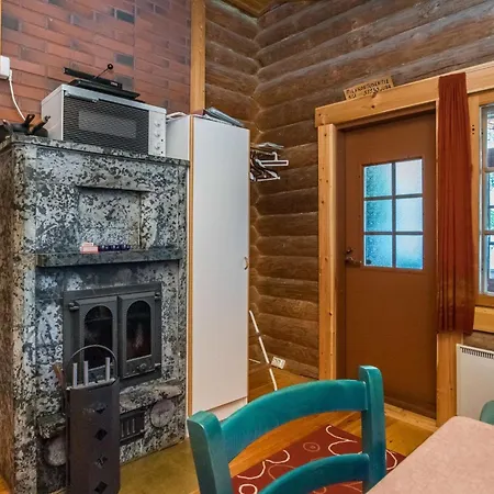 Lemmenmaja By Interhome Ferienhaus