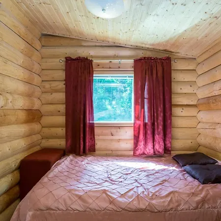 Lemmenmaja By Interhome * Paatela