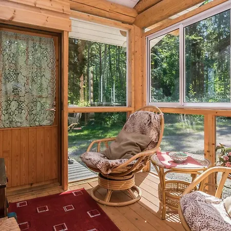 Lemmenmaja By Interhome Paatela