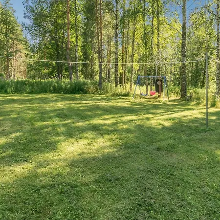 Lemmenmaja By Interhome *