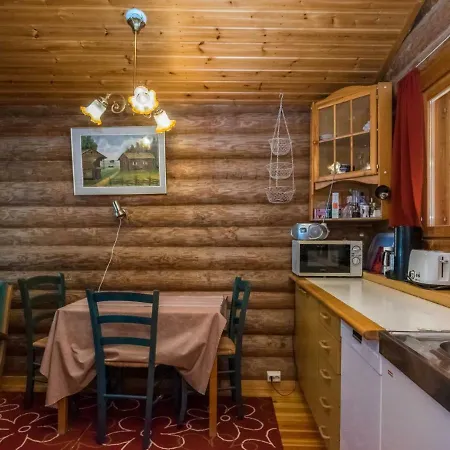 펜션 Lemmenmaja By Interhome