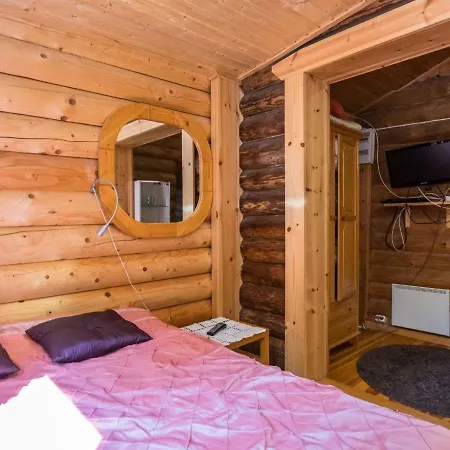 Lemmenmaja By Interhome Дом отдыха