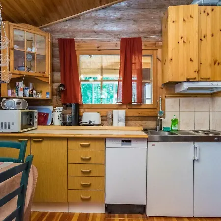 Lemmenmaja By Interhome Tatil Evi *