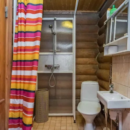 Tatil Evi Lemmenmaja By Interhome