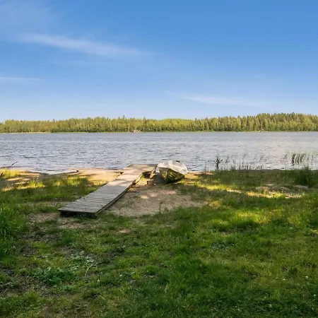 Lemmenmaja By Interhome Дом отдыха *