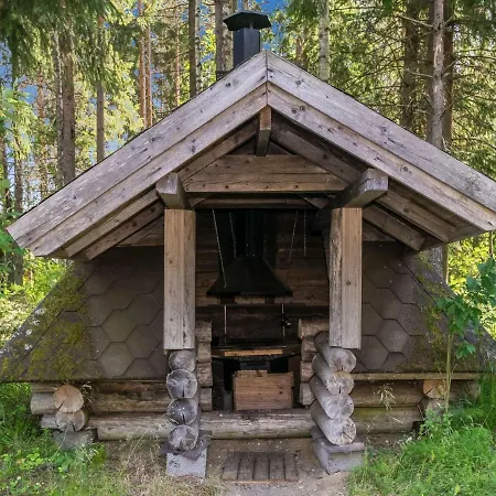 Lemmenmaja By Interhome Дом отдыха