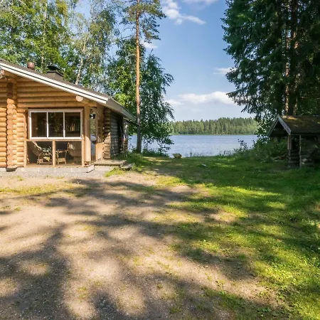 Lemmenmaja By Interhome Дом отдыха *