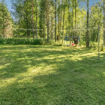 Дом отдыха Lemmenmaja By Interhome *