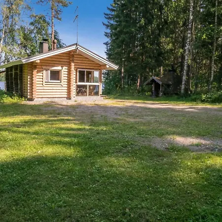 Tatil Evi Lemmenmaja By Interhome *