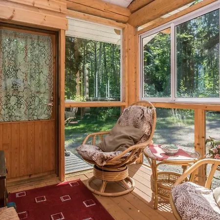 Lemmenmaja By Interhome Paatela