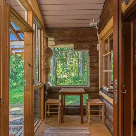 Lemmenmaja By Interhome Paatela