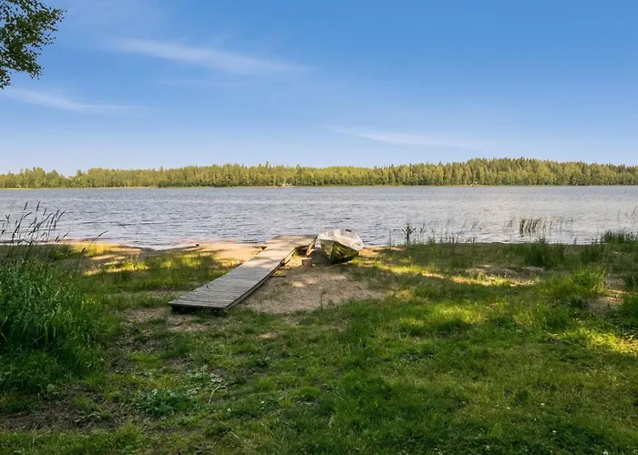 Ferienhaus Lemmenmaja By Interhome *