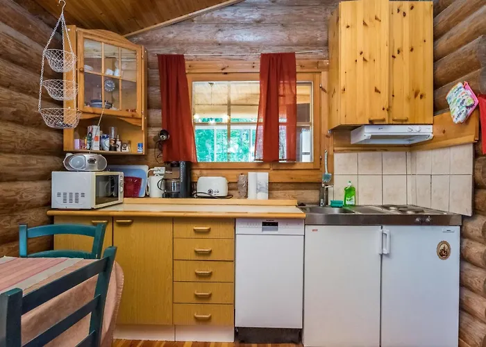 Lemmenmaja By Interhome Ferienhaus *