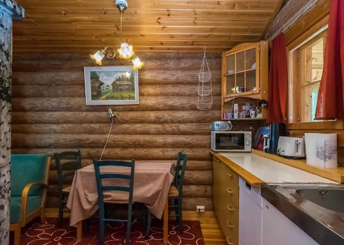 Lemmenmaja By Interhome Ferienhaus *