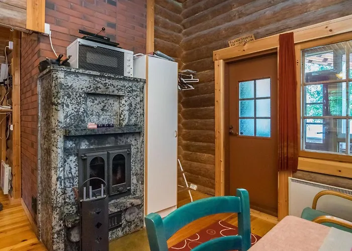 Lemmenmaja By Interhome Ferienhaus