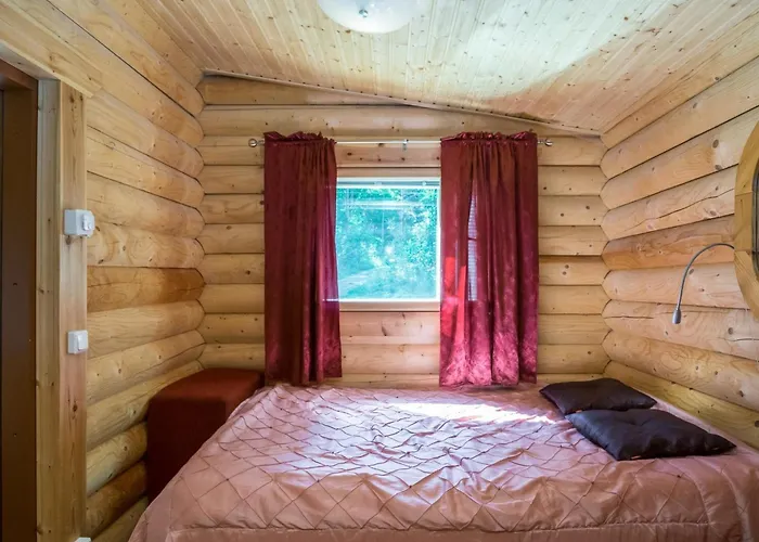 Lemmenmaja By Interhome * Paatela