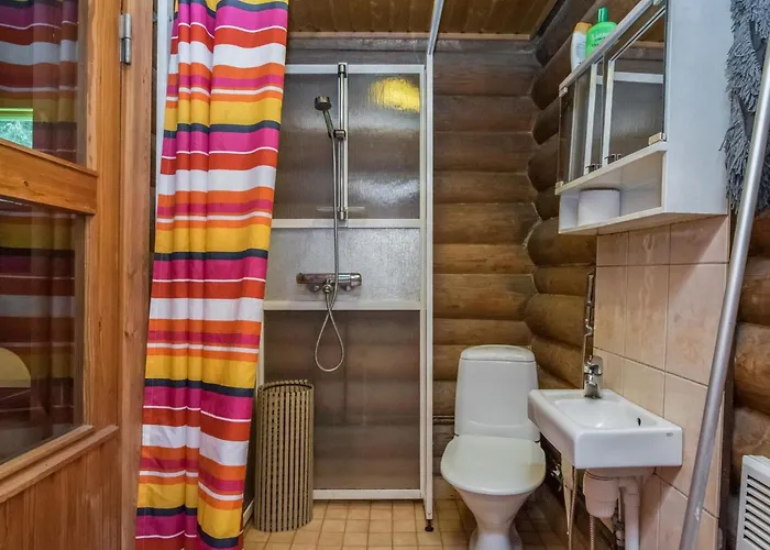 Lemmenmaja By Interhome * Paatela