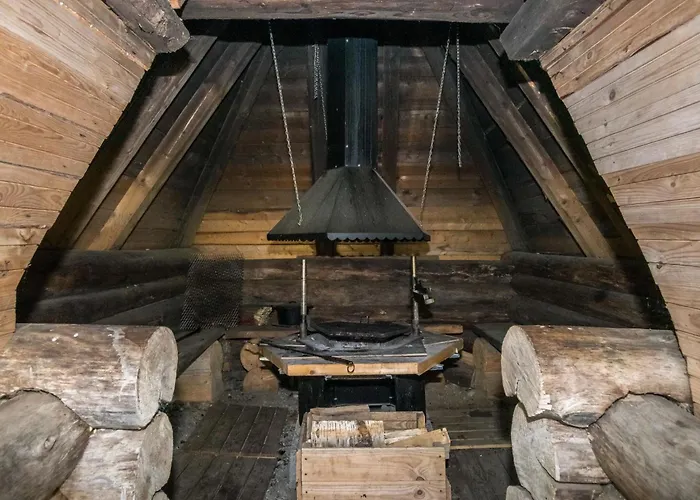 Ferienhaus Lemmenmaja By Interhome *