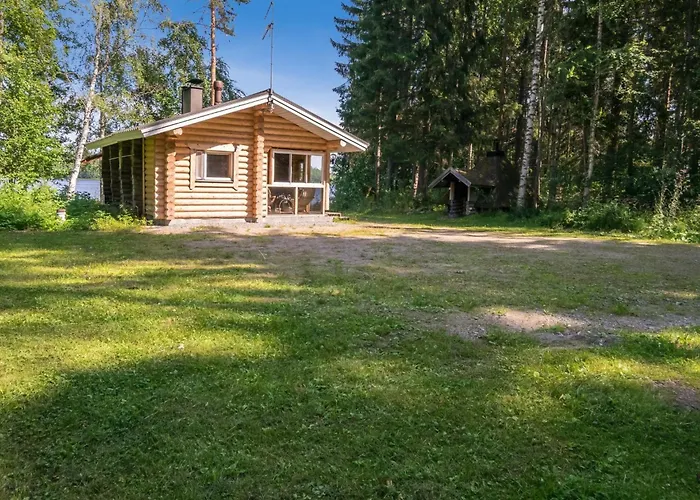 Lemmenmaja By Interhome