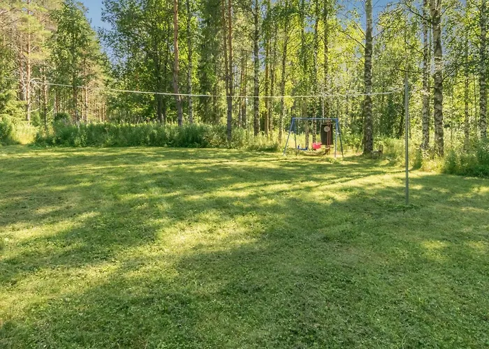 Lemmenmaja By Interhome *